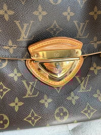 Image 3 of Louis Vuitton Beverly MM Monogram