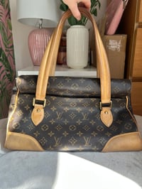 Image 7 of Louis Vuitton Beverly MM Monogram