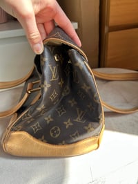 Image 10 of Louis Vuitton Beverly MM Monogram