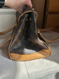 Image 11 of Louis Vuitton Beverly MM Monogram