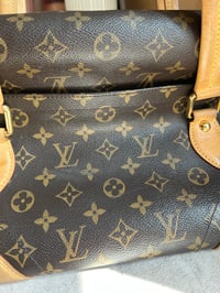 Image 8 of Louis Vuitton Beverly MM Monogram