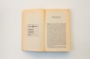 Book Mark