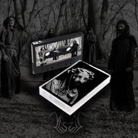 The Acheron - Cassette