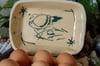 Pidgeon Egg Box