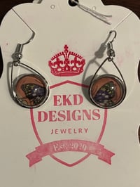 Image 1 of Butterfly Wings (various)