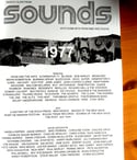 SOUNDS 1977 