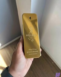 Image 2 of ONE MILLION Paco Rabanne Royal Parfum 100ml