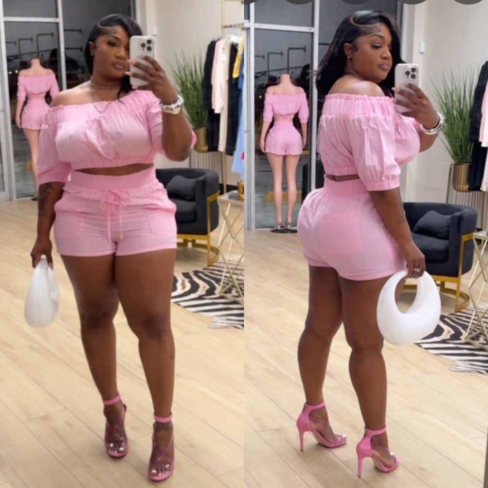 Image of ANIYA SET