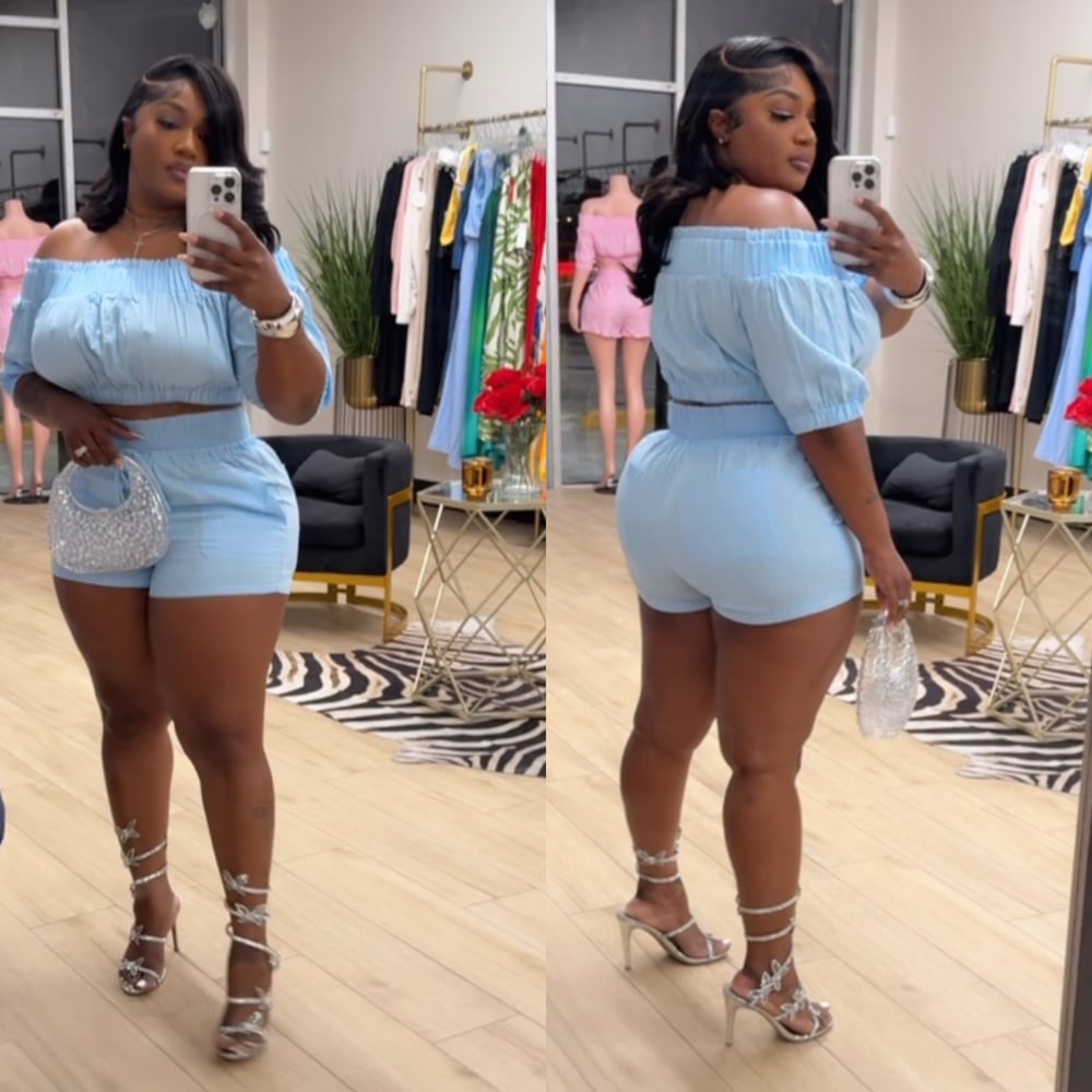 Image of ANIYA SET