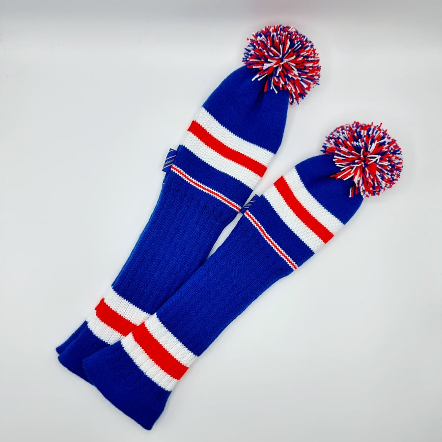 Image of Copland Golf Club Covers 2025