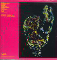 Image 2 of UK Subs  ''Endangered Species'' lp
