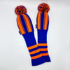12th Man Golf Club Covers 2025 