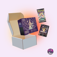 Image 1 of Mystery Elite Trainer Box