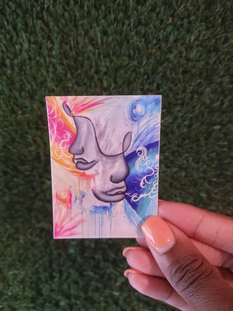 Image of Stickers