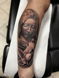 Image 2 of Full day session(leg)