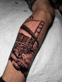 Image 3 of Full day session(leg)