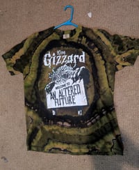 Image 1 of XL (1 of 1) geod tie-dye