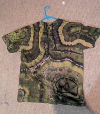 Image 2 of XL (1 of 1) geod tie-dye