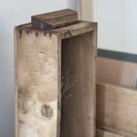 Image 4 of Tiroir d'atelier brut