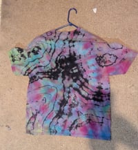 Image 2 of XL (1 of 1) geode dye