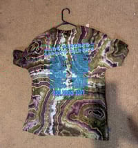 Image 2 of XL 1 of 1 geodye