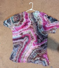 Image 2 of XL geode dye 1 of 1