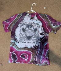 Image 1 of XL Texas (1 of 1) dye