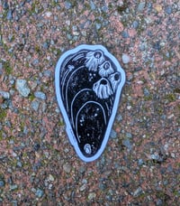 Image 1 of Mussel Sticker