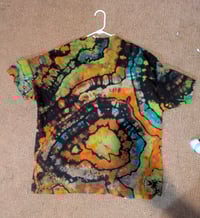 Image 2 of 2xl (1 of 1) geode dye