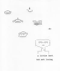 Image 1 of Lost but not losing 