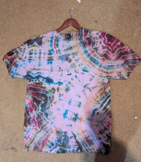 Image 3 of XL 1 of 1 tie dye