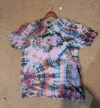 Image 1 of XL 1 of 1 tie dye