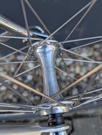 Image 4 of Rennrad Mieten RH55cm / Rent a Roadbike Frame 55cm