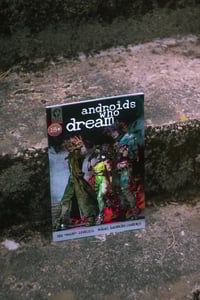 Image 2 of Androids Who Dream