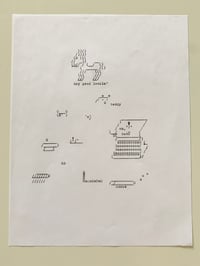 Image 2 of Oh rats