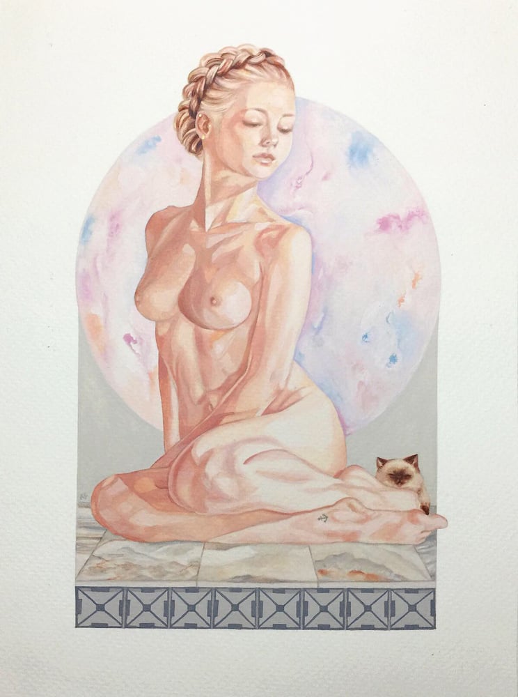 Image of Hopeful Musings