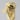 The CLASSIC Critter Monster Puppet in Curly Yellow