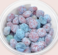 COTTON CANDY GUSHERS