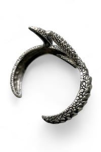 Image 5 of Silver Arakis Bracelet