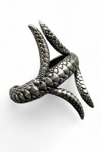Image 6 of Silver Arakis Bracelet