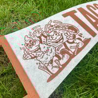 Image 2 of Taco Tour Pennant