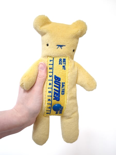 Image of Butter