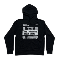 shell shock hoodie