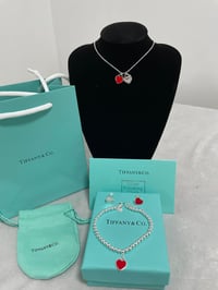 Image 2 of  Ladies Tico jewellery  Set(1:1)