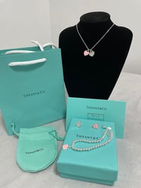 Image 1 of  Ladies Tico jewellery  Set(1:1)
