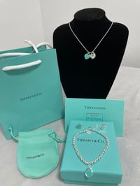 Image 3 of  Ladies Tico jewellery  Set(1:1)
