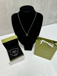 Image 3 of Ladien wan c JWELLERY  set(1:1)
