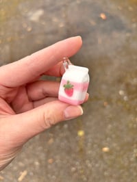 Image 2 of Strawberry milk 