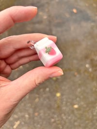 Image 3 of Strawberry milk 