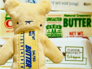 Image of Butter